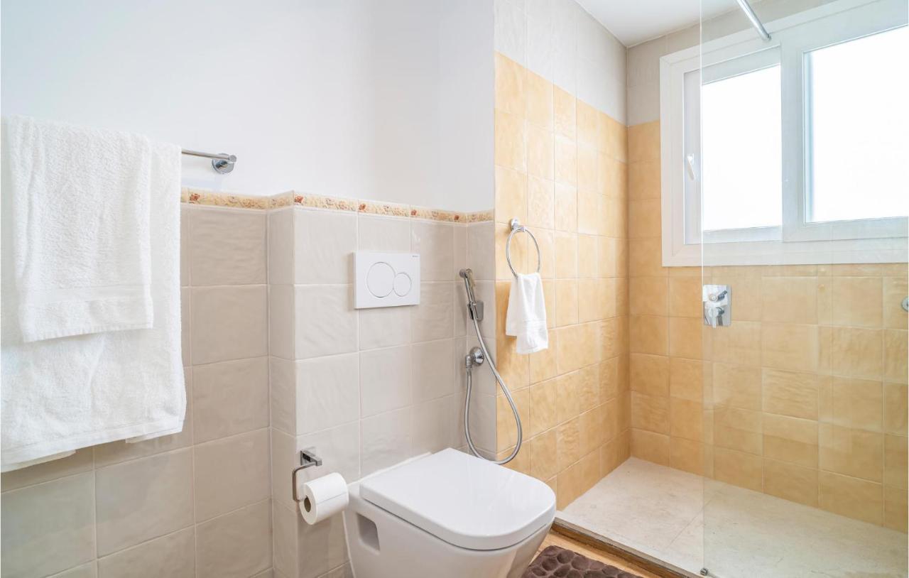 Amazing In With Wifi&2 Bedrooms Appartement Málaga