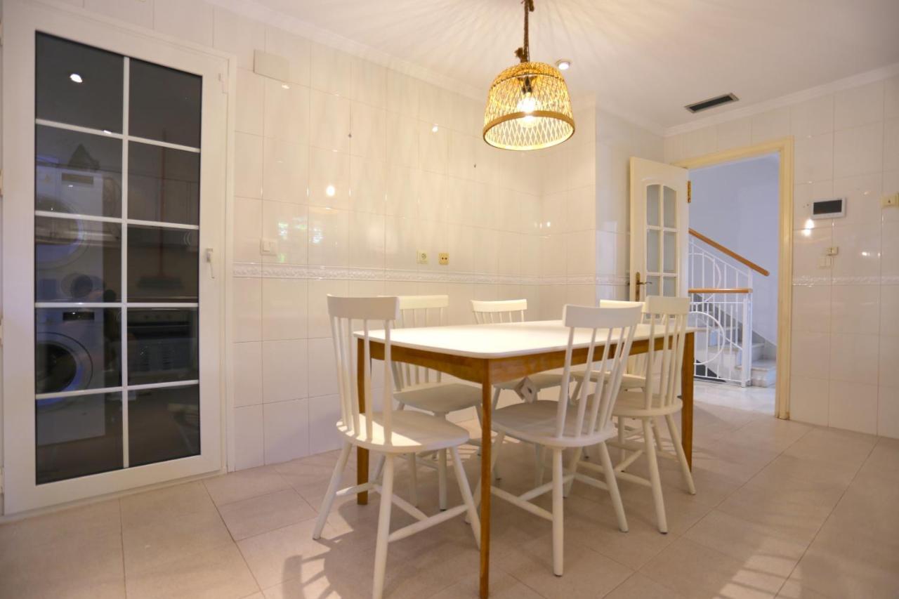Parque Clavero Beach & City Premium House