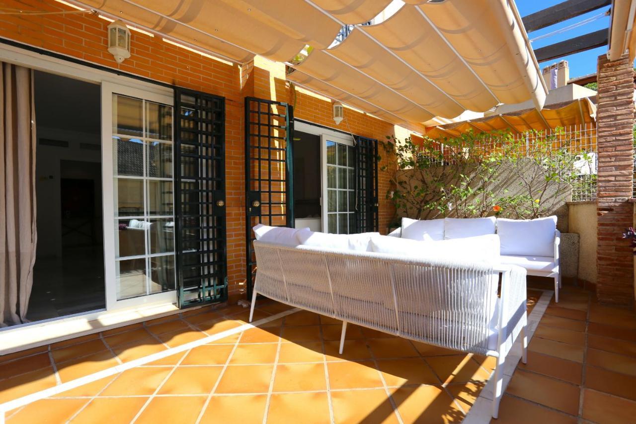 Holiday home Parque Clavero Beach & City Premium House