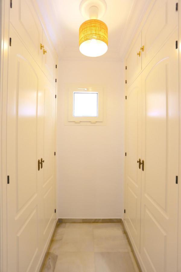 Holiday home Parque Clavero Beach & City Premium House