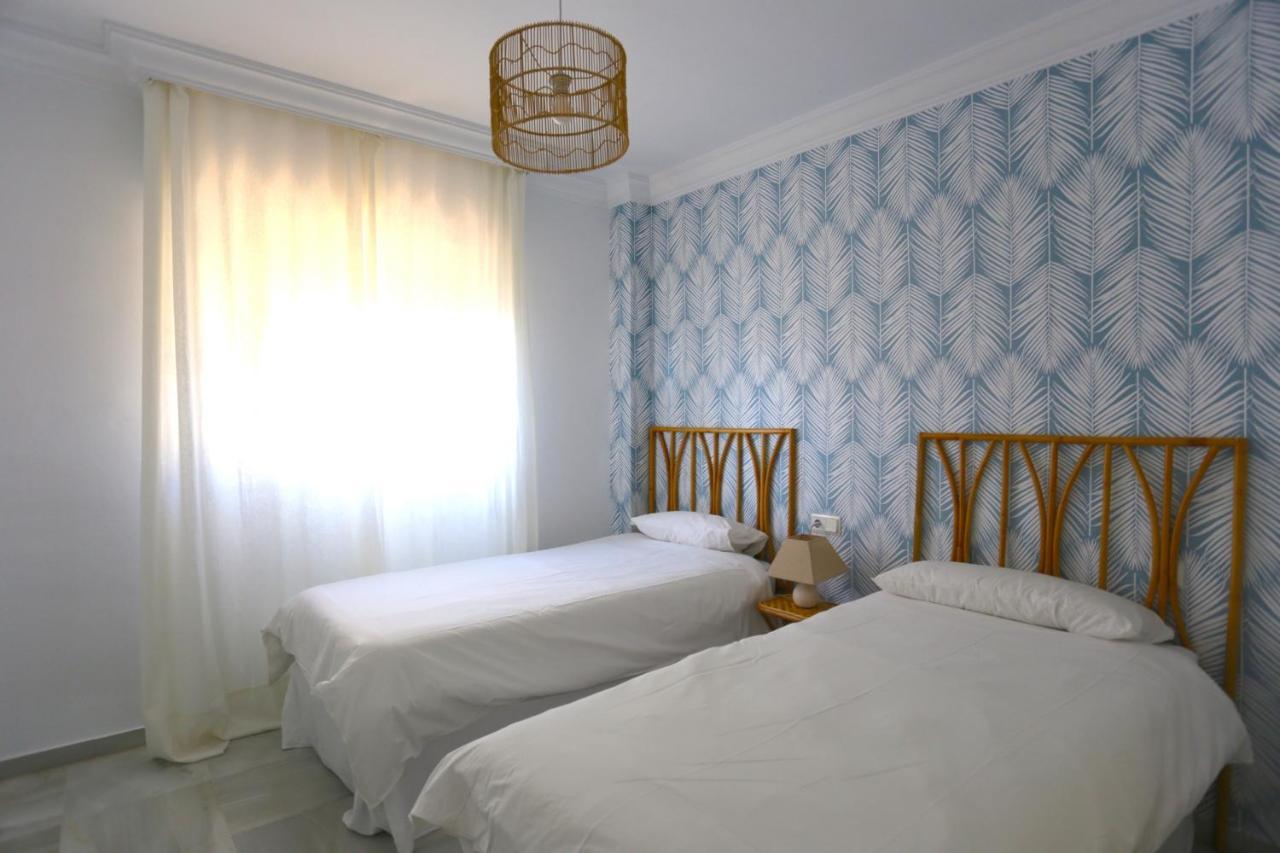 Parque Clavero Beach & City Premium House *