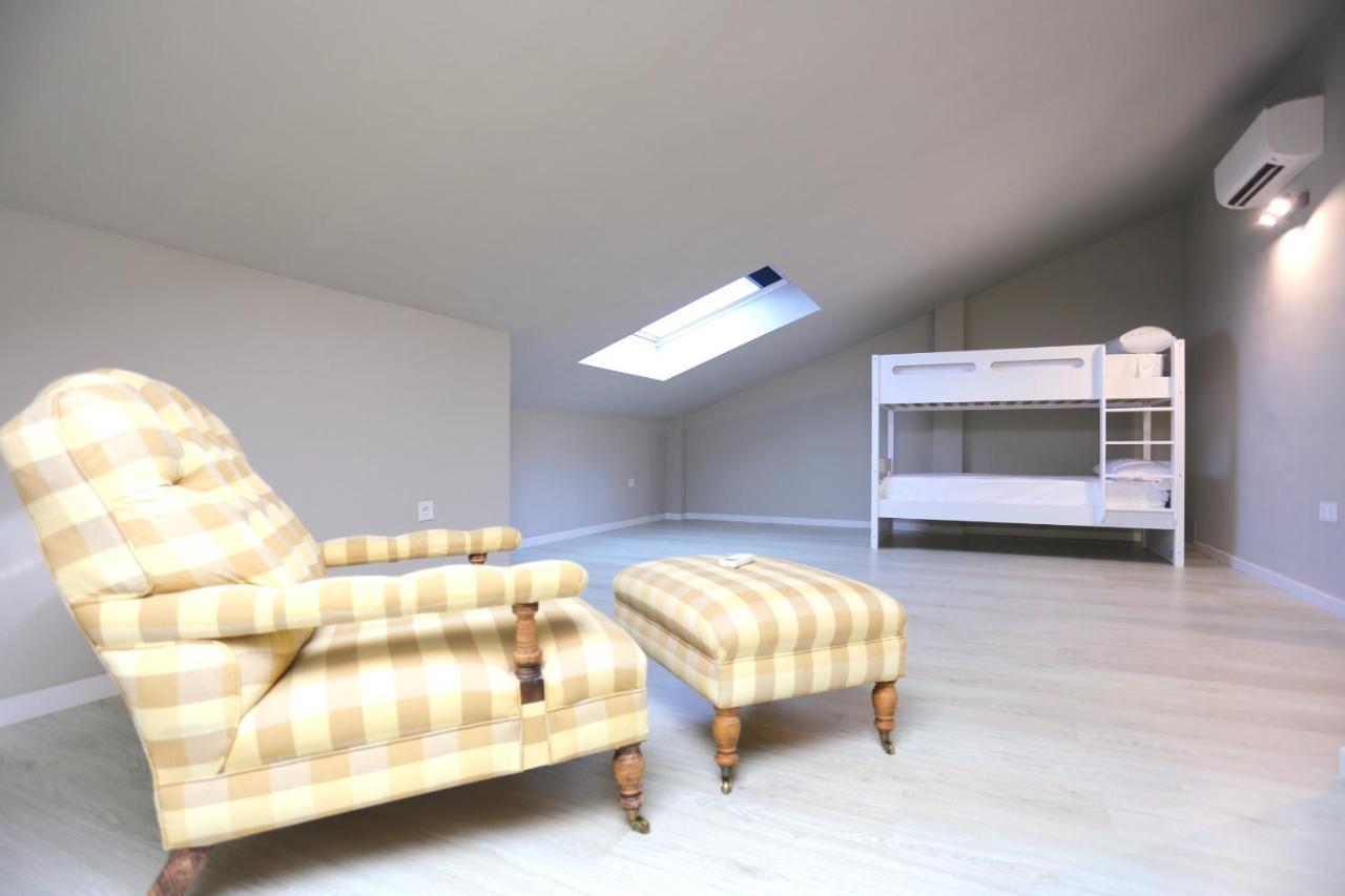 Parque Clavero Beach & City Premium House Holiday home Malaga