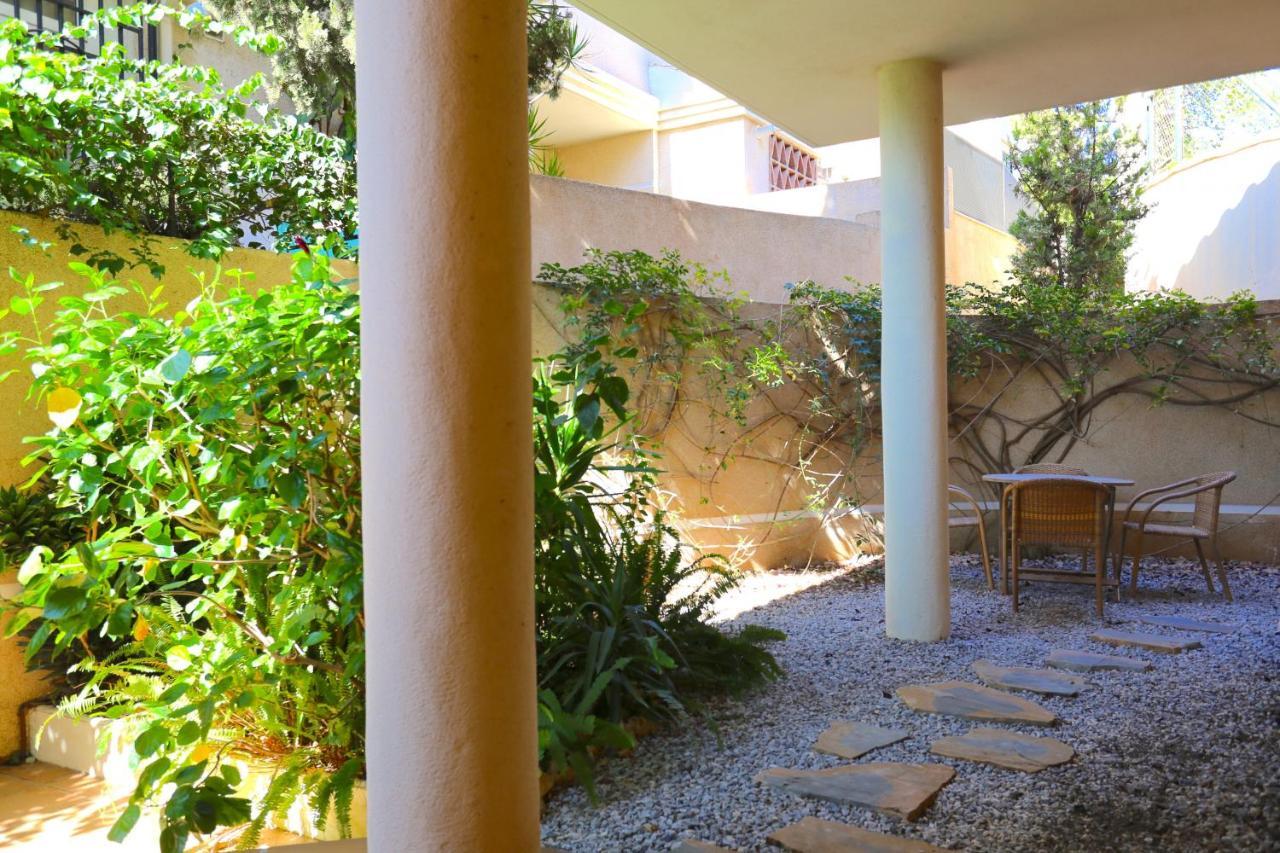 Parque Clavero Beach & City Premium House