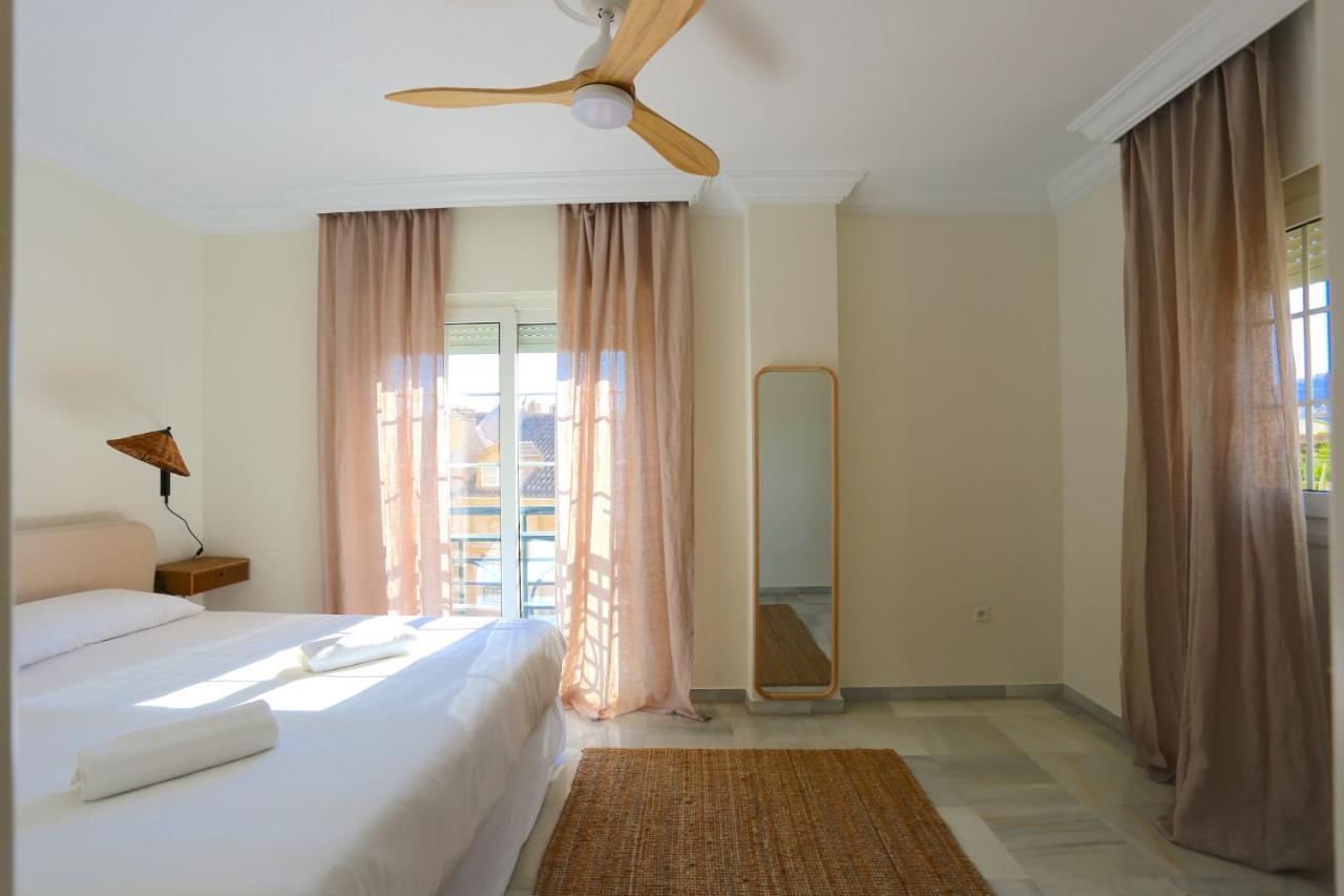 Parque Clavero Beach & City Premium House Holiday home *