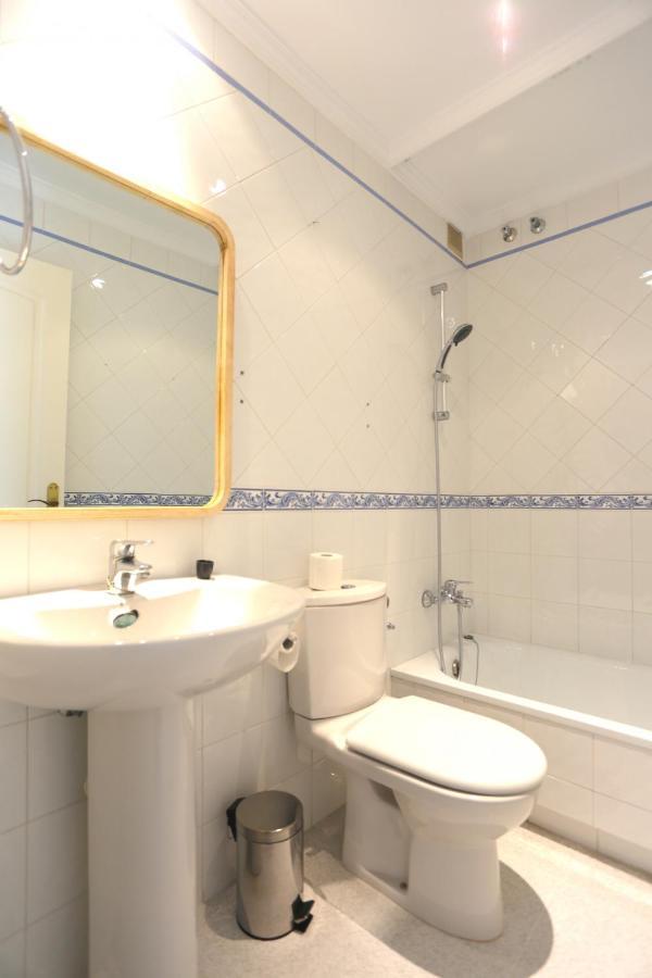 Parque Clavero Beach & City Premium House Málaga