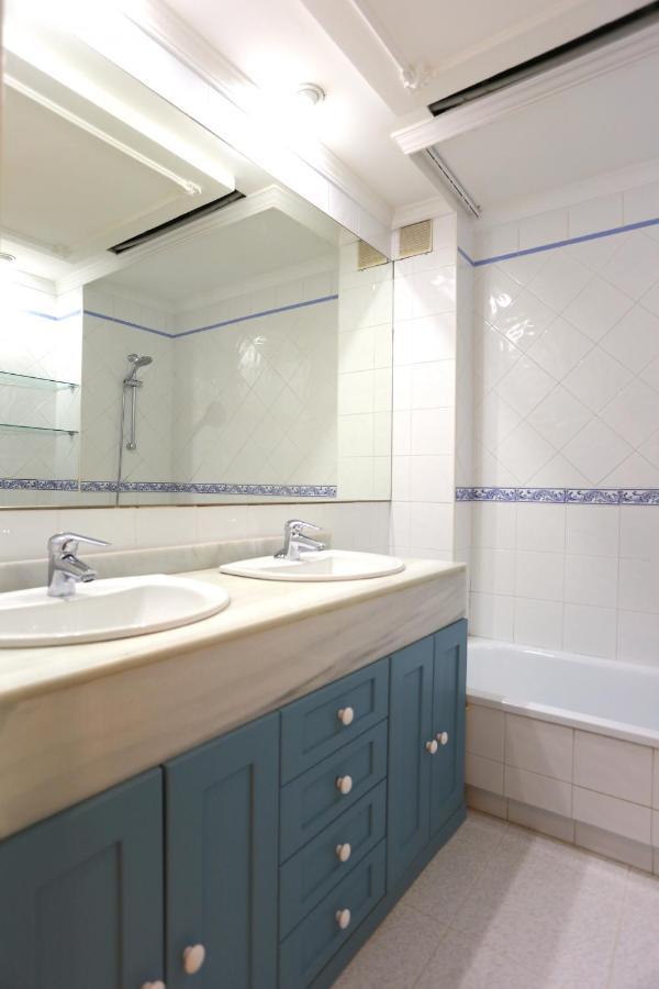 Parque Clavero Beach & City Premium House