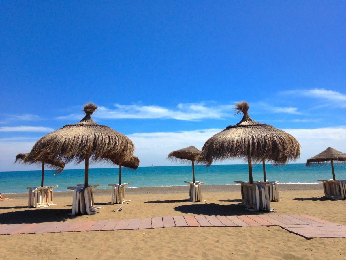 Parque Clavero Beach & City Premium House Holiday home