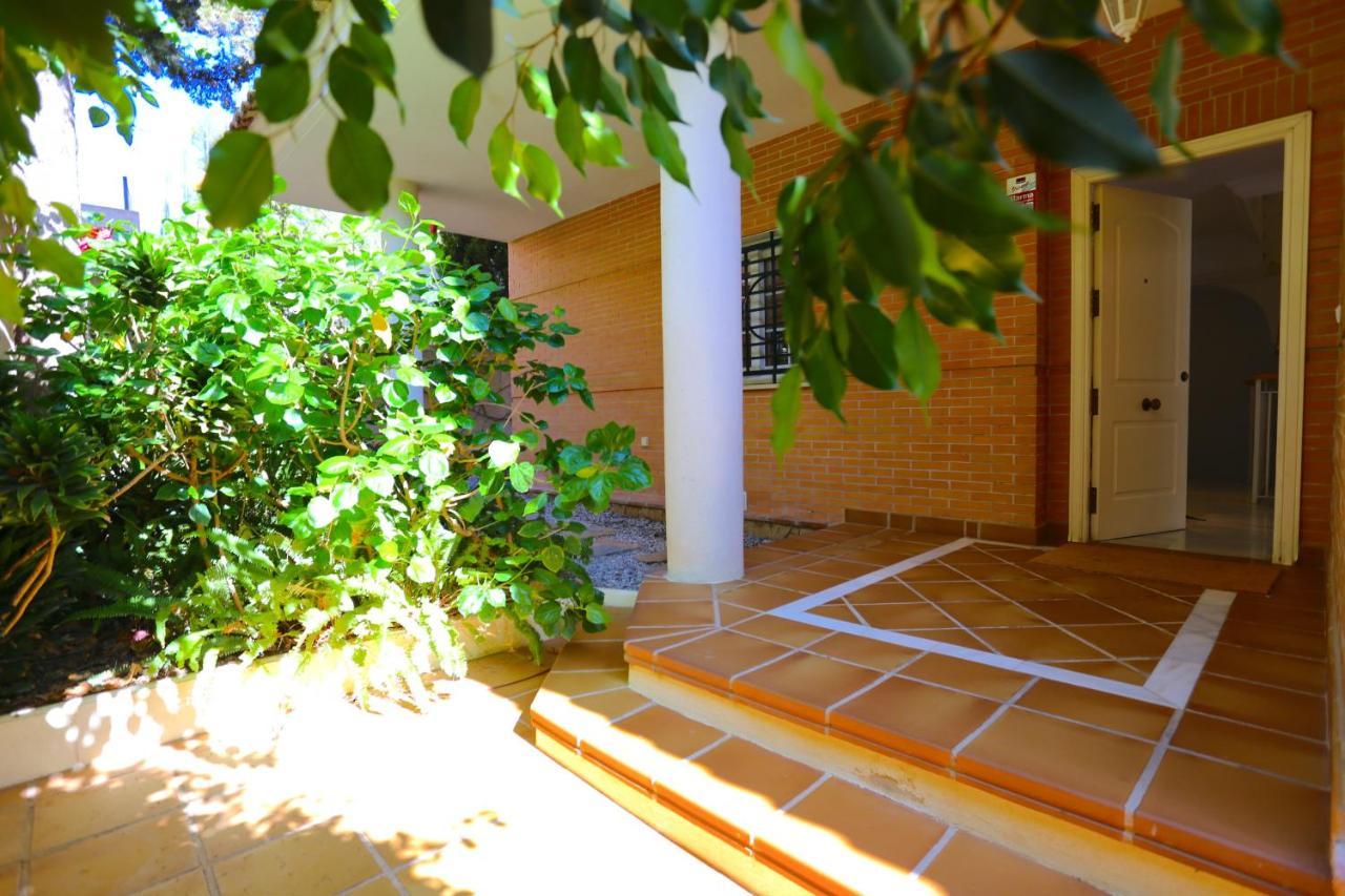 Сasa de vacaciones Parque Clavero Beach & City Premium House *