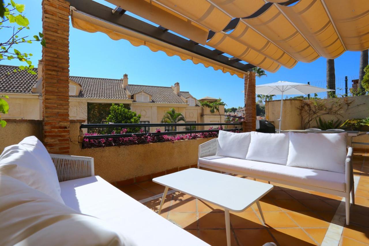 Parque Clavero Beach & City Premium House Holiday home Malaga