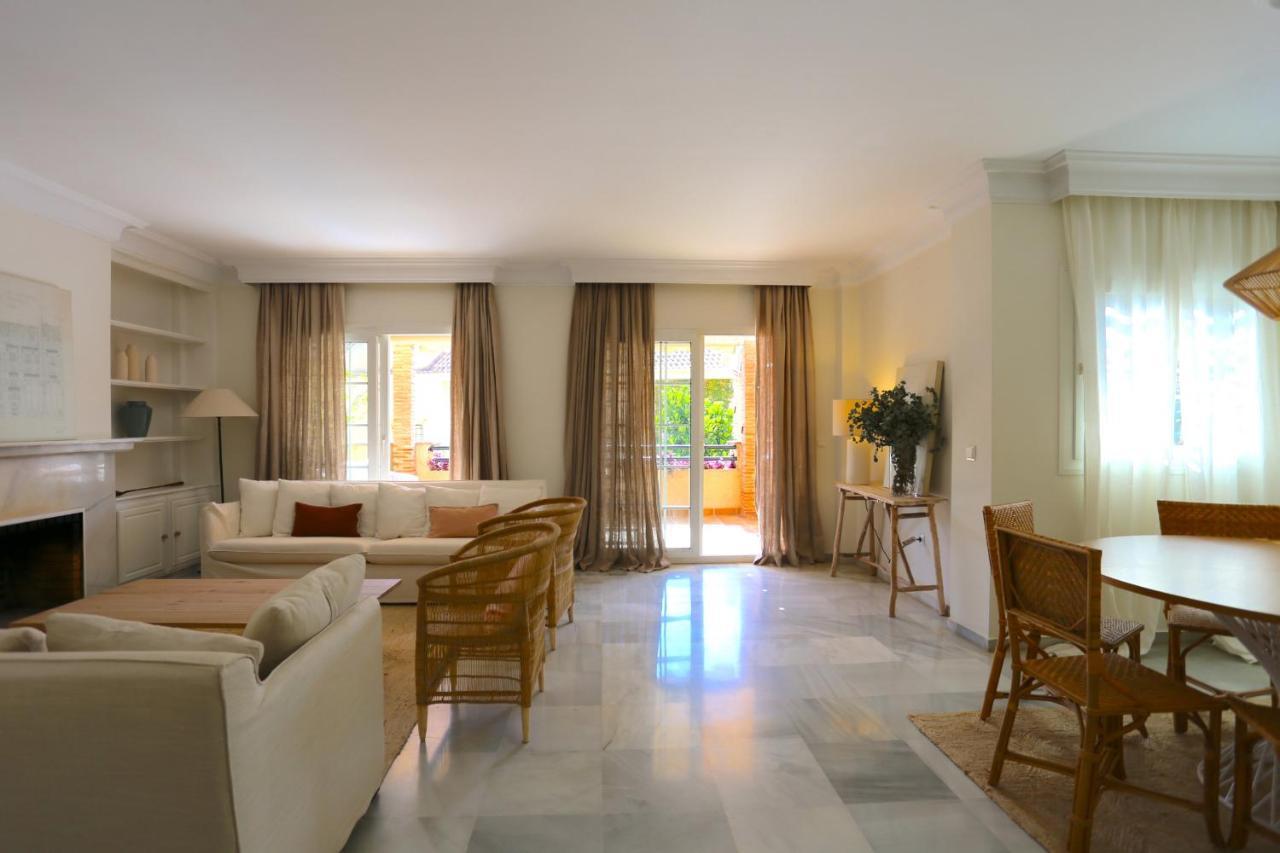 Holiday home Parque Clavero Beach & City Premium House