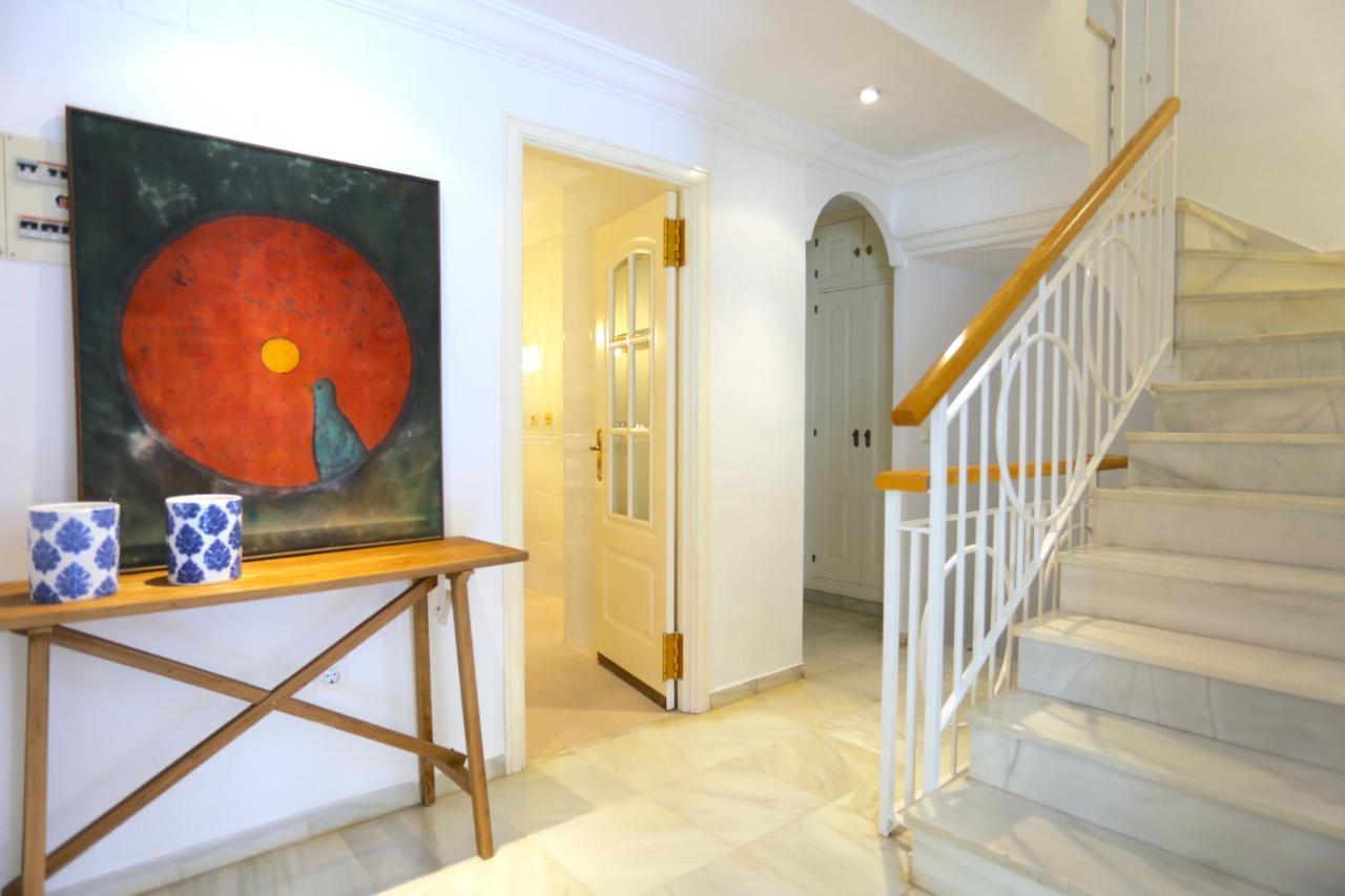 Сasa de vacaciones Parque Clavero Beach & City Premium House