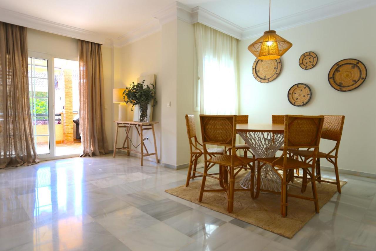 Parque Clavero Beach & City Premium House