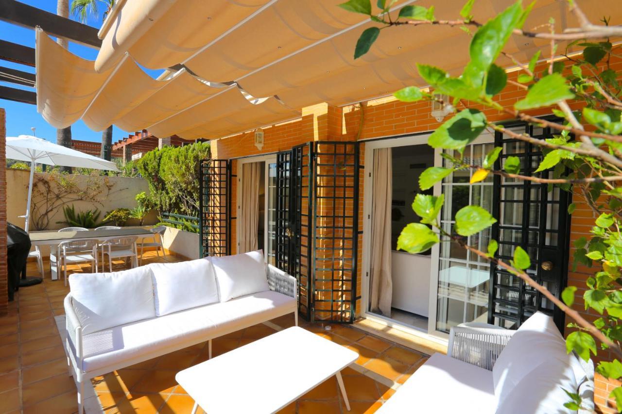 Parque Clavero Beach & City Premium House Holiday home Malaga