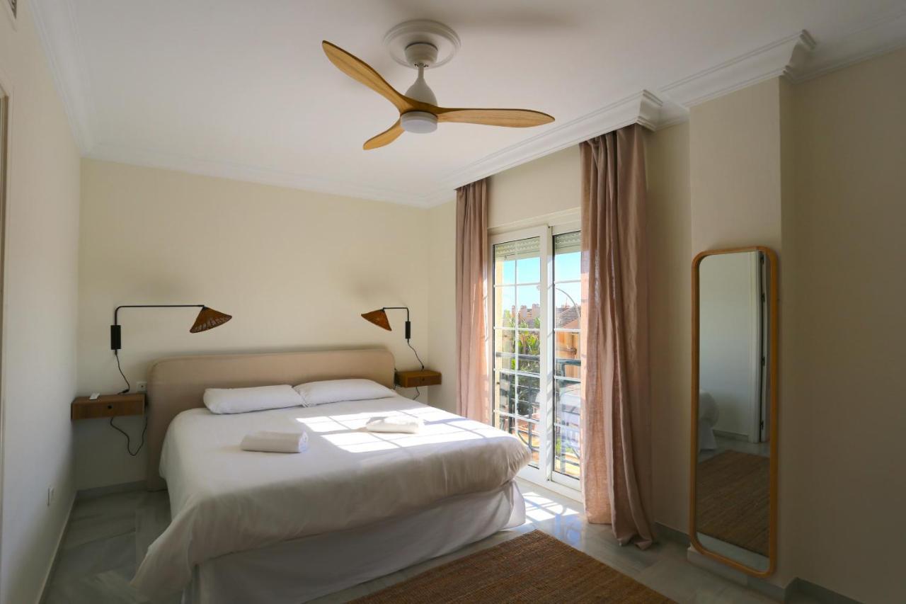Parque Clavero Beach & City Premium House *