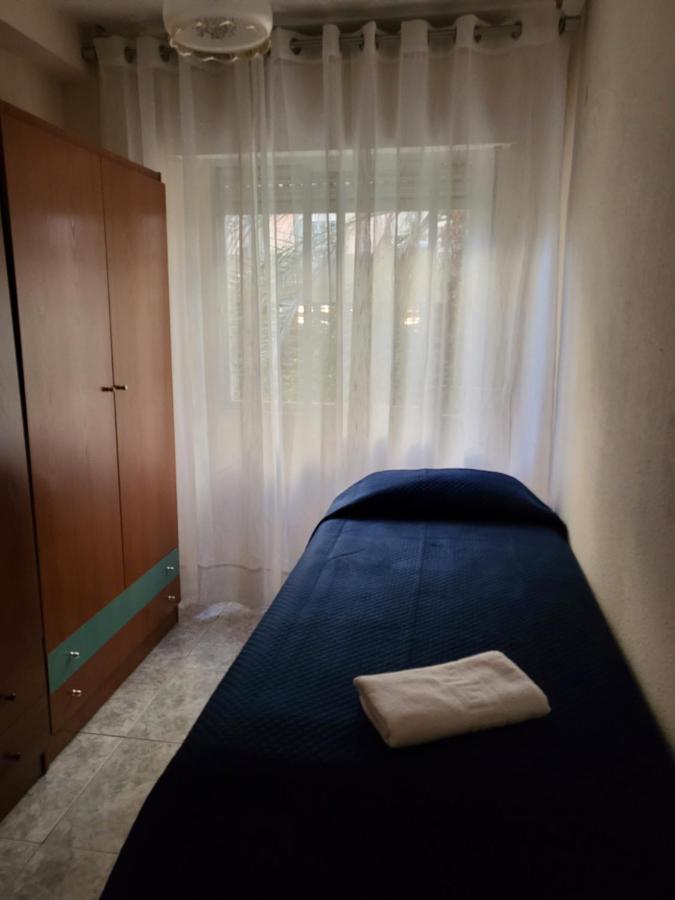 Seaside Apartamento Málaga