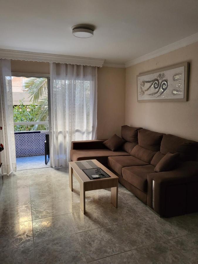 Seaside Apartamento *
