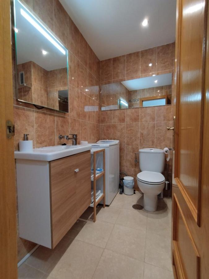 Malaga. Apartamento En El Corazon De Appartement Málaga