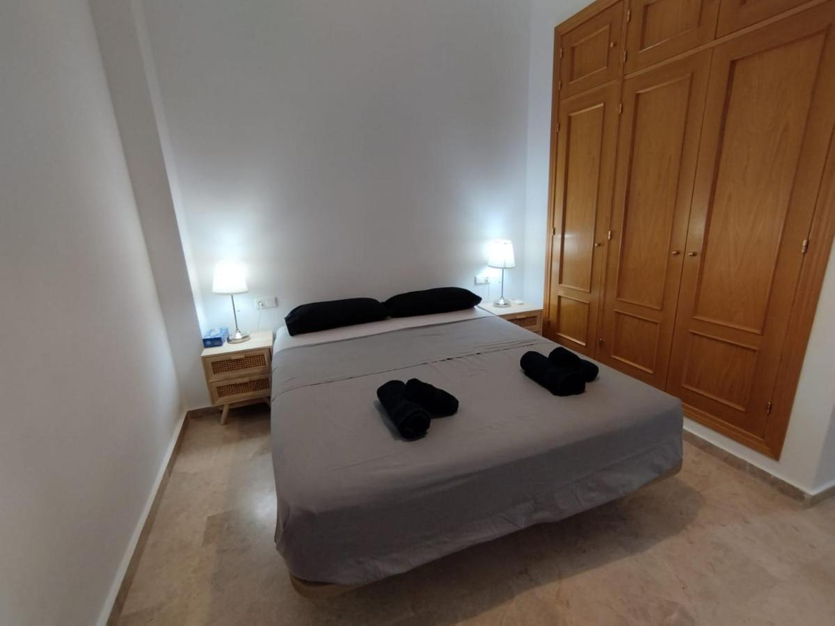 Malaga. Apartamento En El Corazon De Appartement *