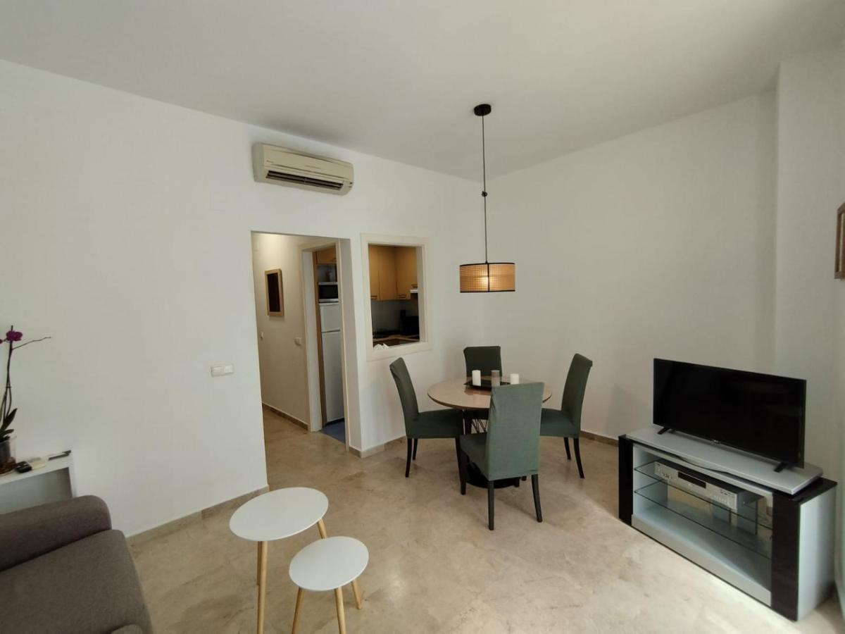 Appartement Malaga. Apartamento En El Corazon De Málaga