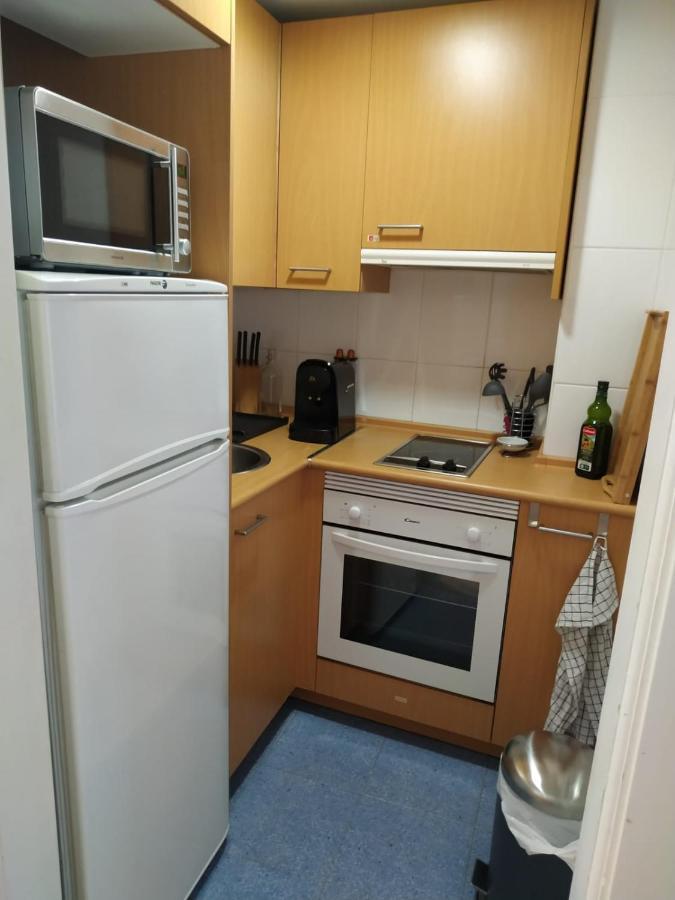 Malaga. Apartamento En El Corazon De Málaga