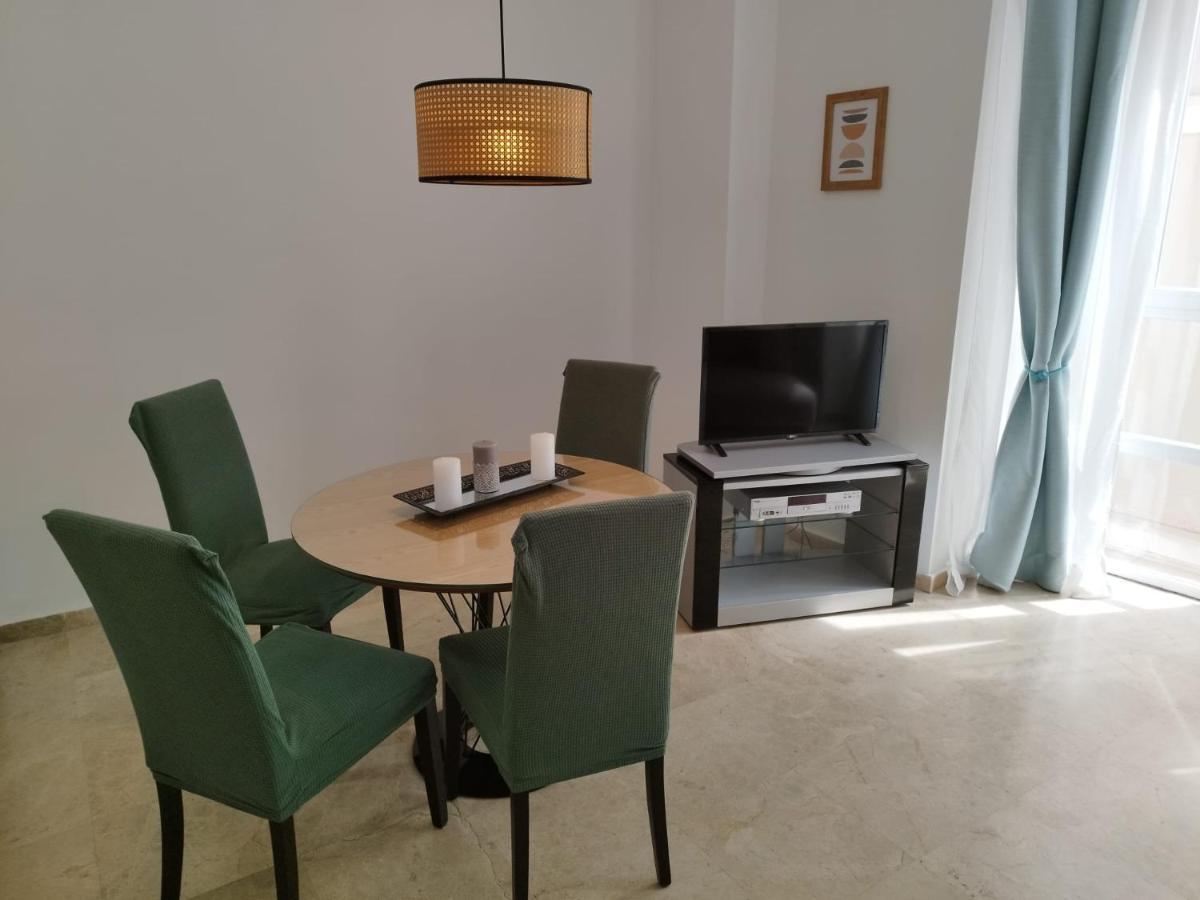 Malaga. Apartamento En El Corazon De * Málaga