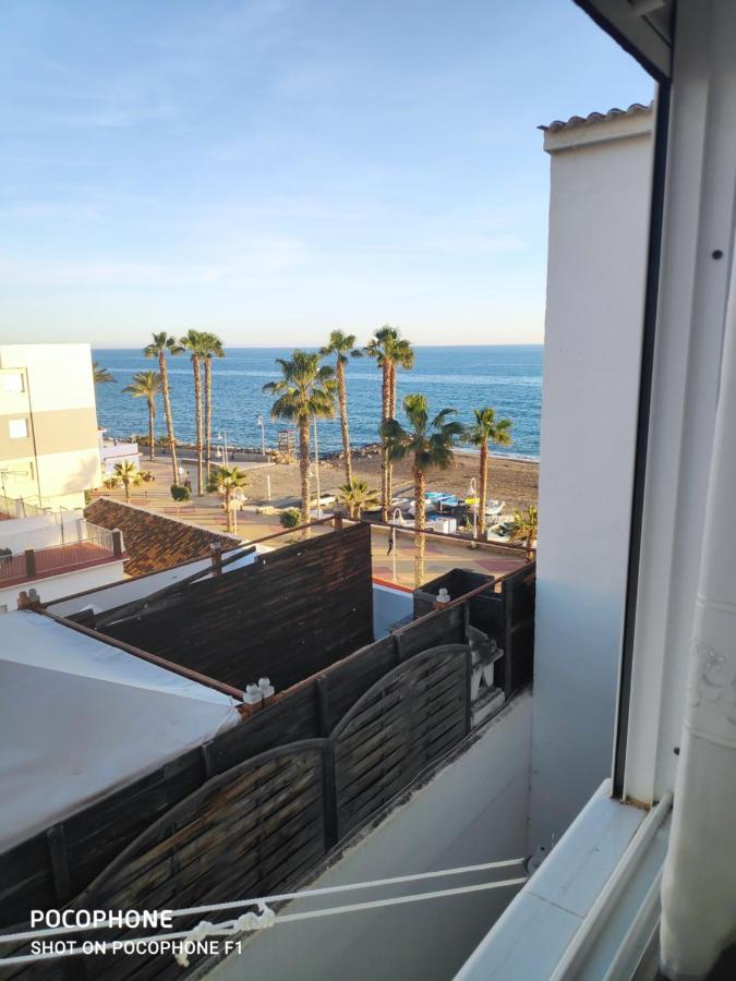 Apartment Mariola Malaga