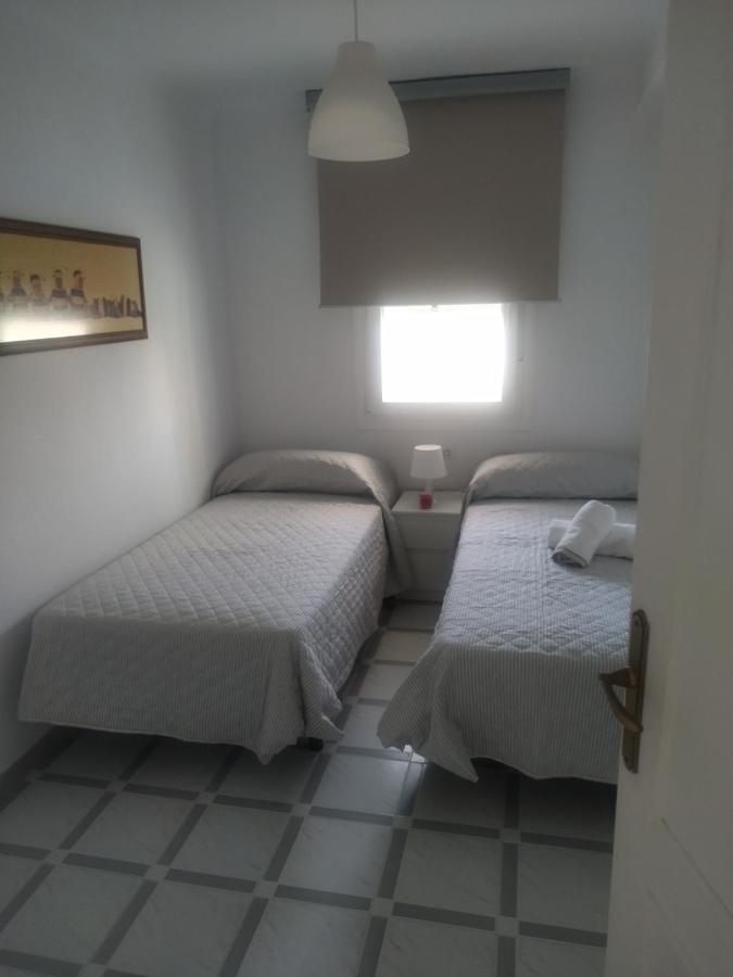 Mariola Apartment Malaga