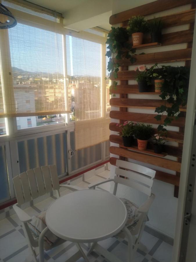 Mariola Apartment *