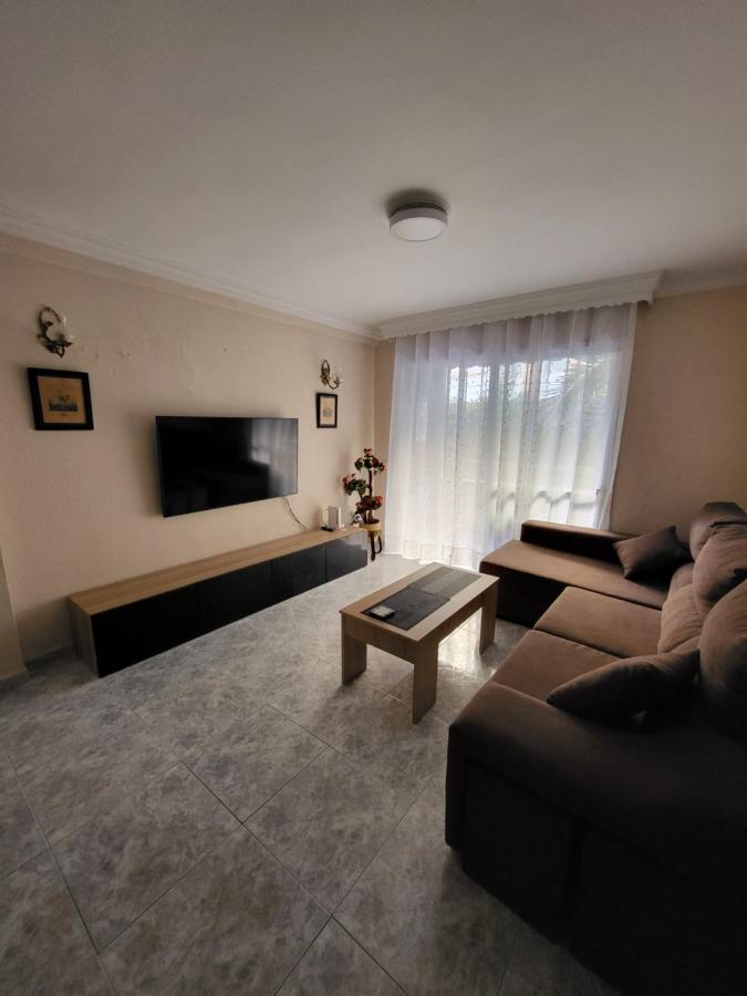 Apartamento Seaside Málaga