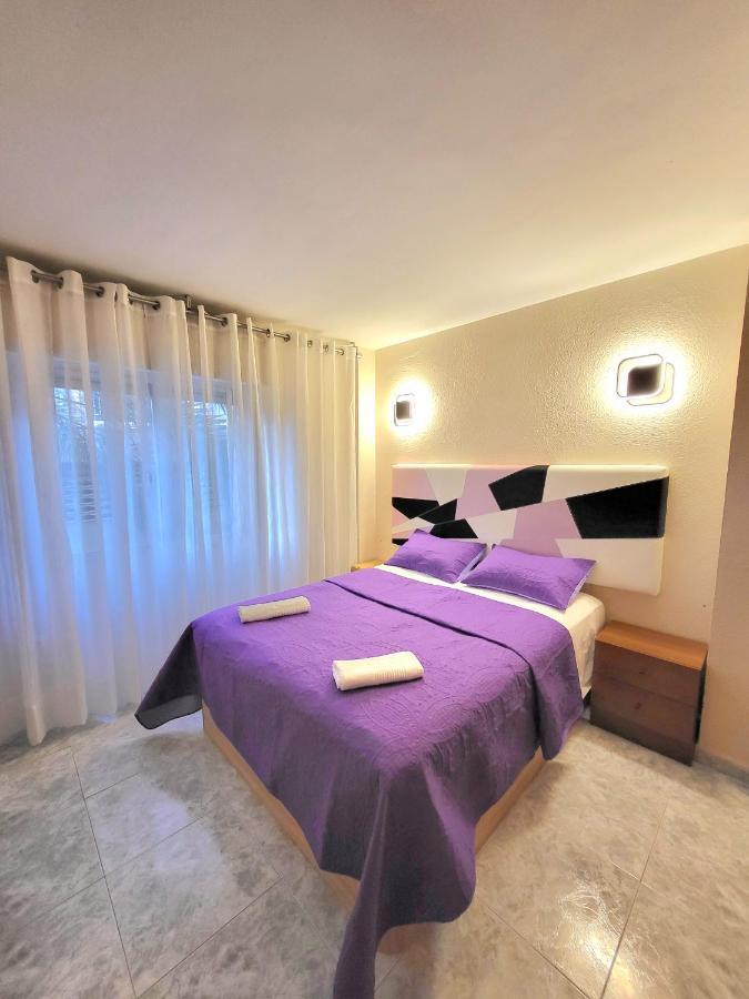 Apartamento Seaside *