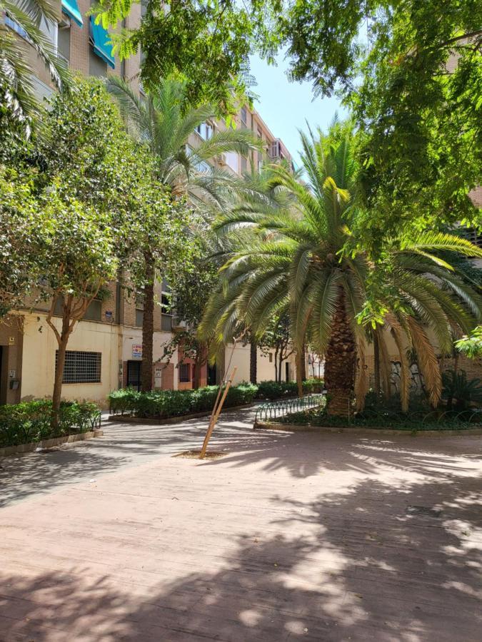 Seaside Apartamento Málaga