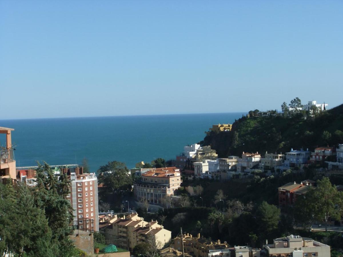Great Penthouse & Terrace Overlooking The Sea - Free Parking *
