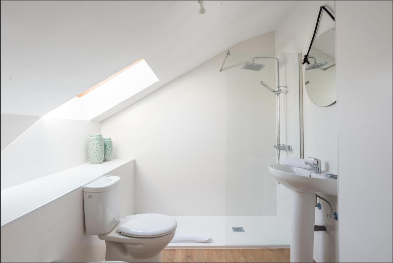 Apartment Merced10 Duplex 3h *