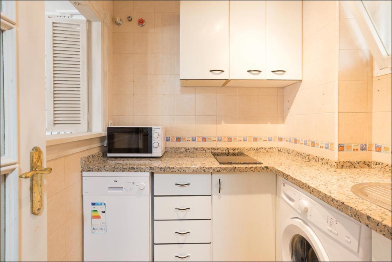 Merced10 Duplex 3h Apartment