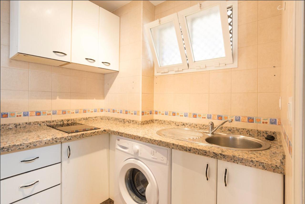 Merced10 Duplex 3h * Malaga