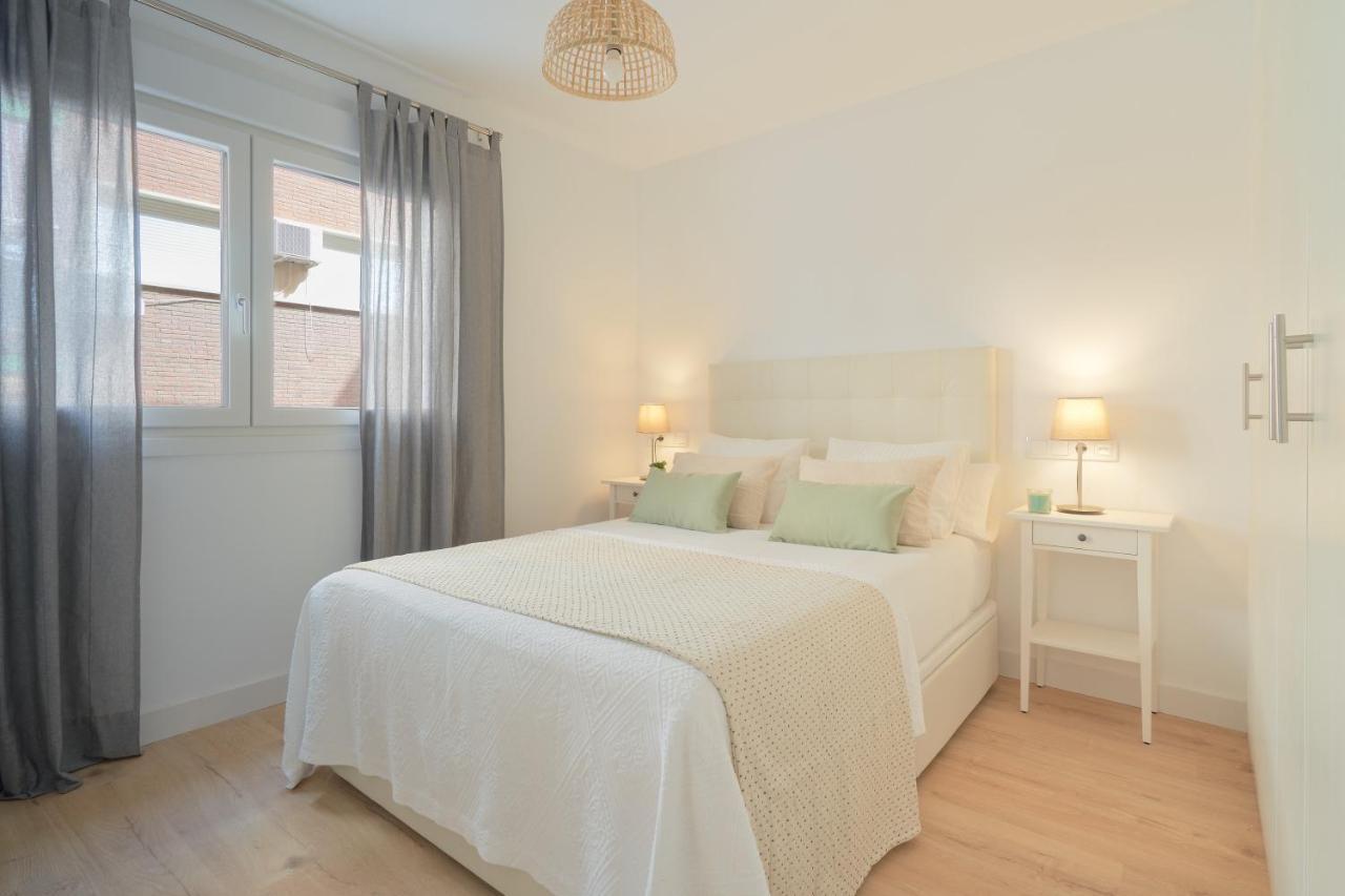 Apartment Iloftmalaga Blanco Coris *