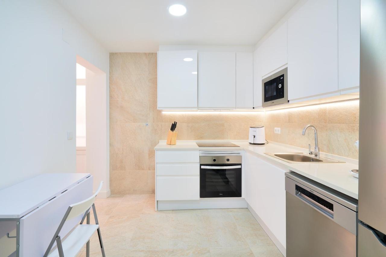 Iloftmalaga Blanco Coris Apartment Malaga