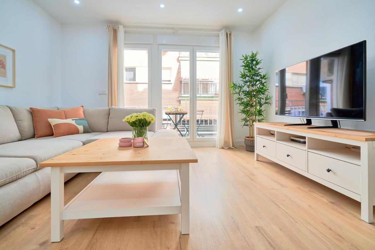 Apartment Iloftmalaga Blanco Coris *