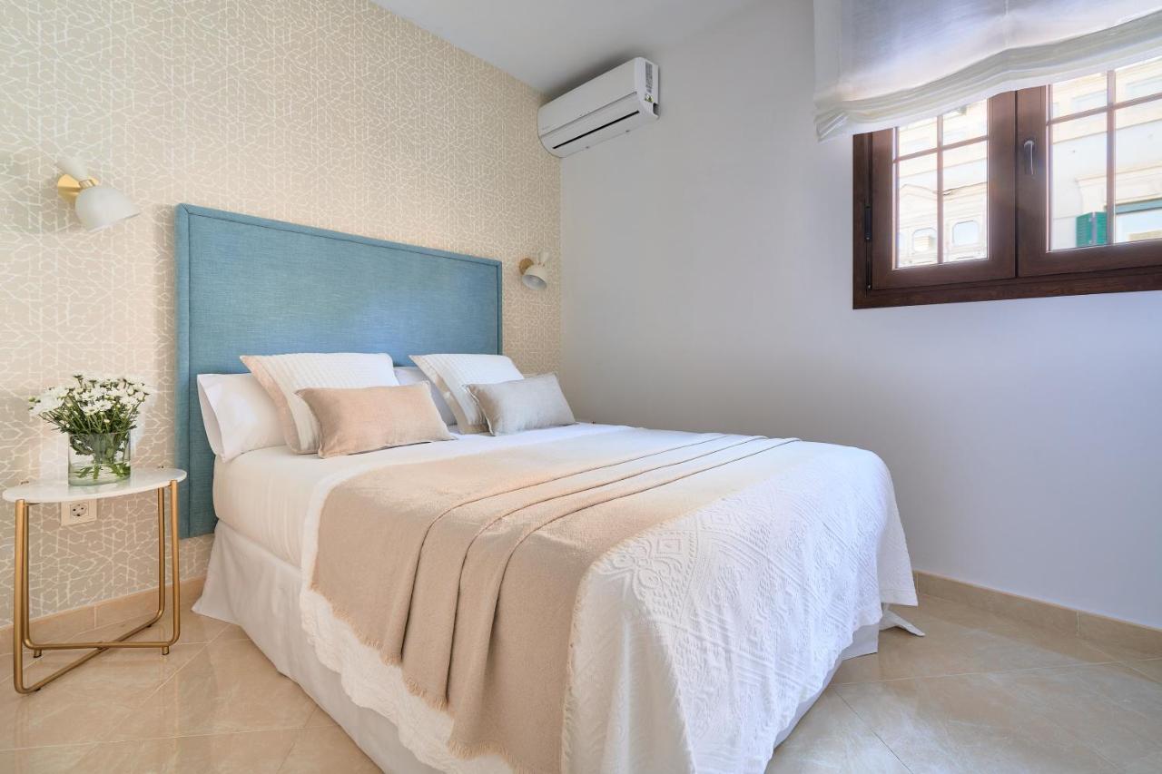 Apartment Iloftmalaga Calle Nueva 28 *