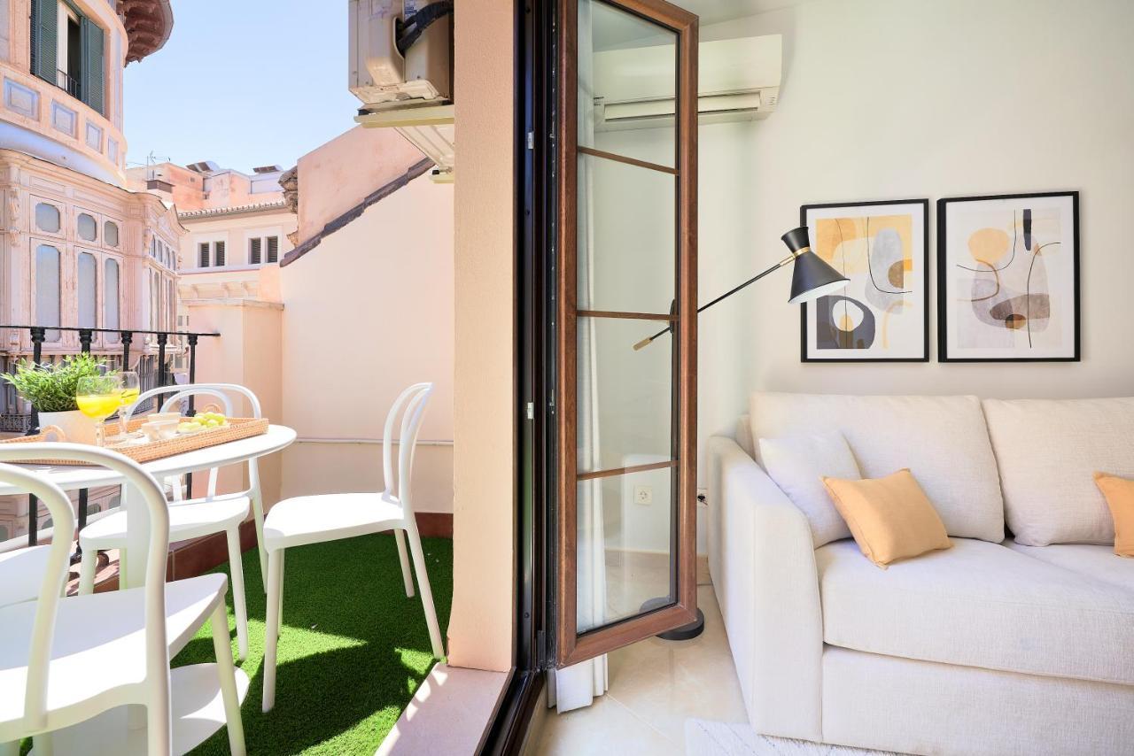 Appartement Iloftmalaga Calle Nueva 28