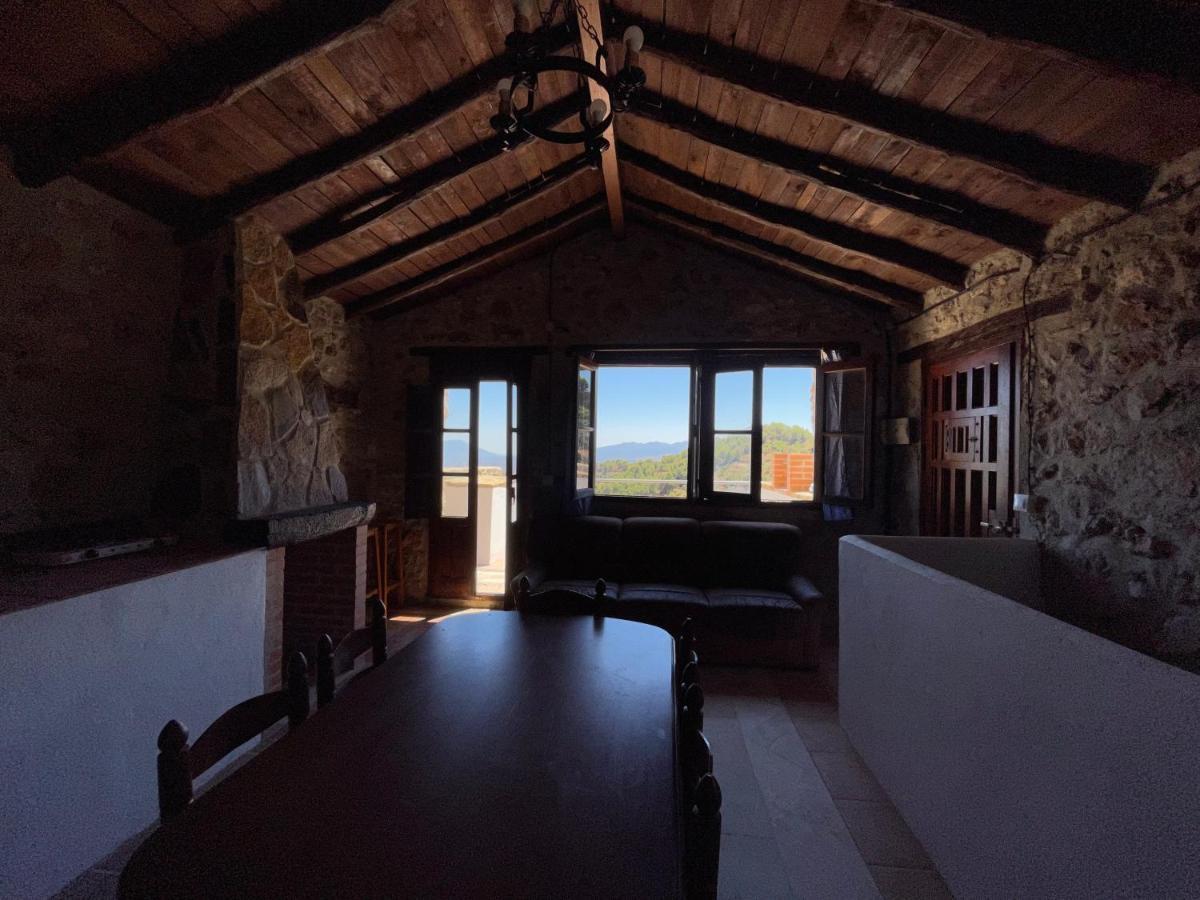 Chalet Casa De Piedra *