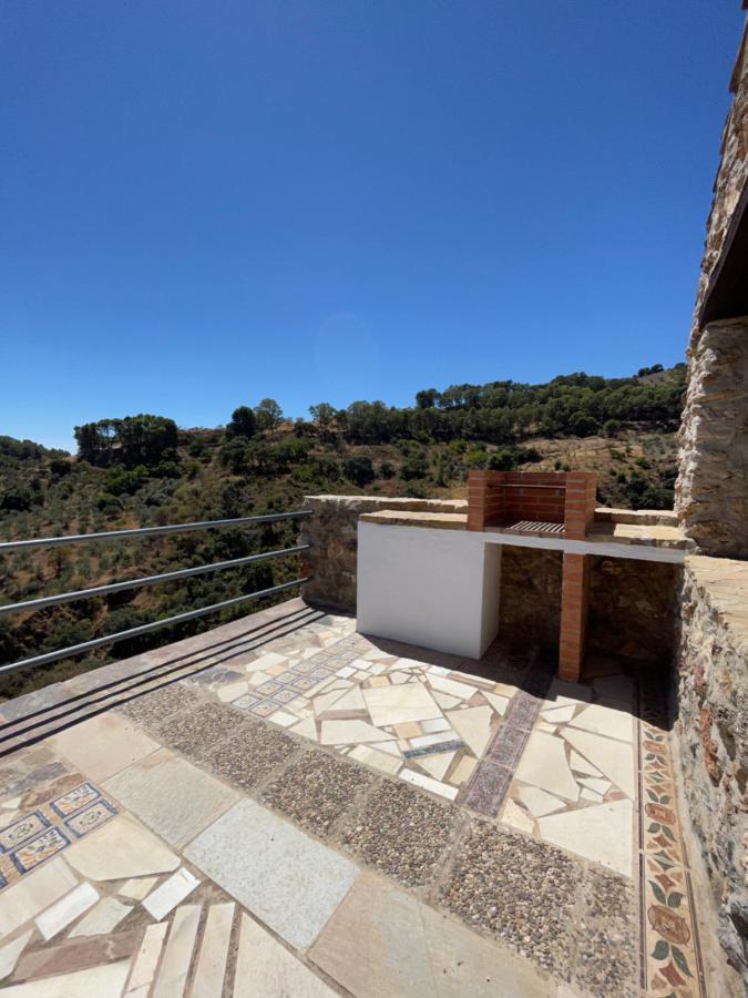 Chalet Casa De Piedra