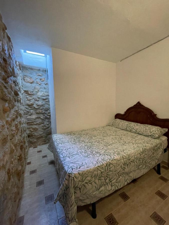 Casa De Piedra