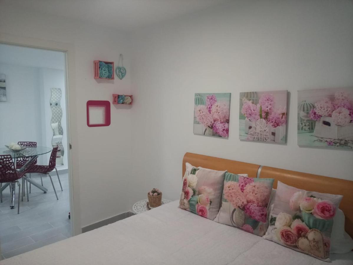 Loft En Nueva * Málaga