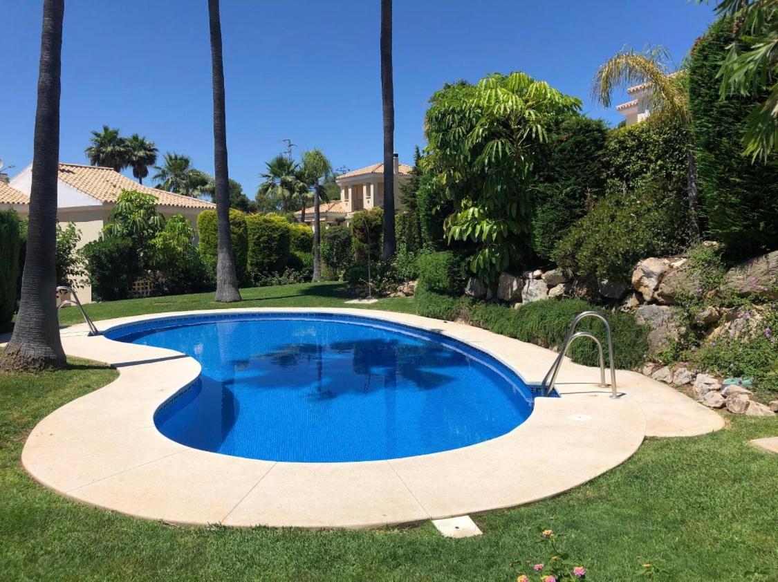 Vakantiehuis Casa Olivos *