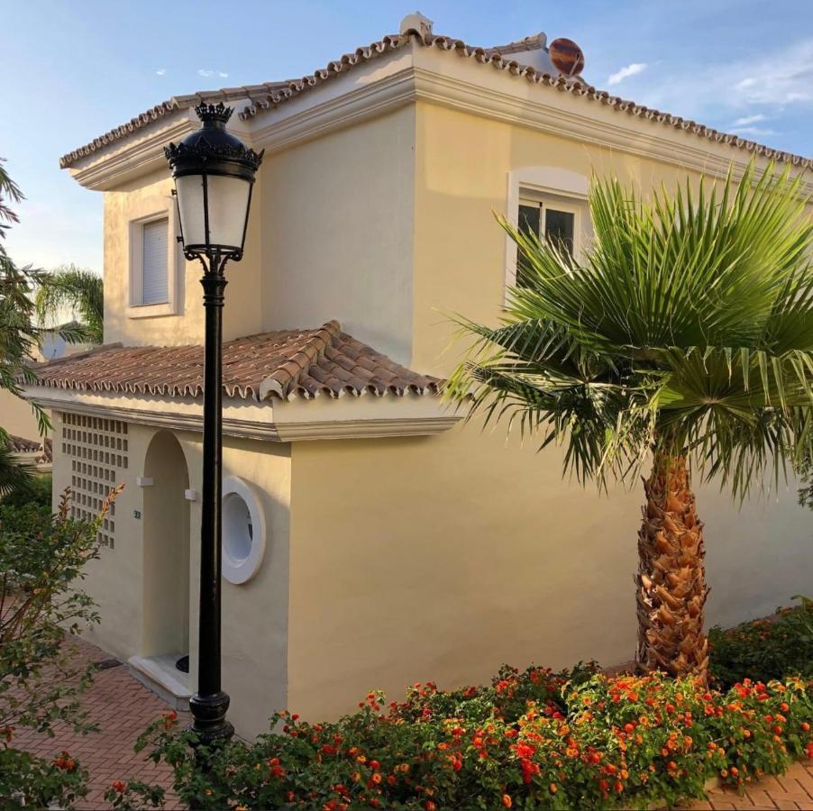 Vakantiehuis Casa Olivos