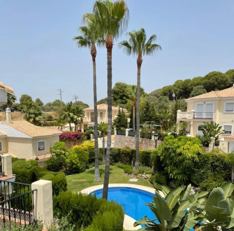 Casa Olivos Vakantiehuis