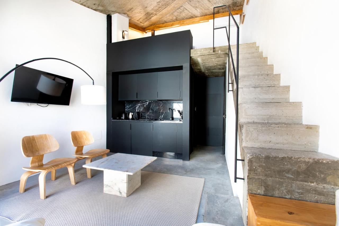 Estudios Nuevos En Calle Carril Cerca Del Centro Apartment Málaga