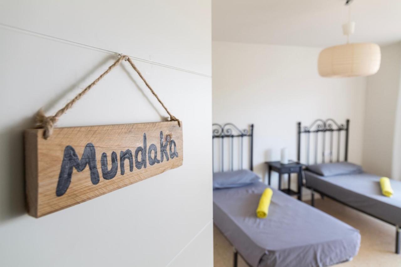 Barbatuke Eco-homestel Bed and breakfast