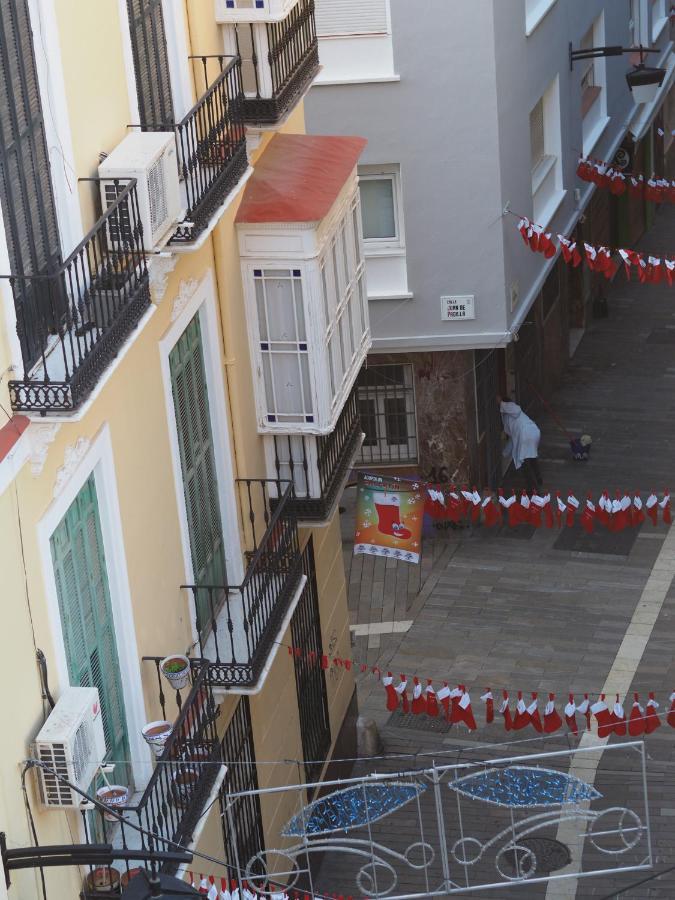 Apartment Cosy W/ Terrace In The Old Centre *